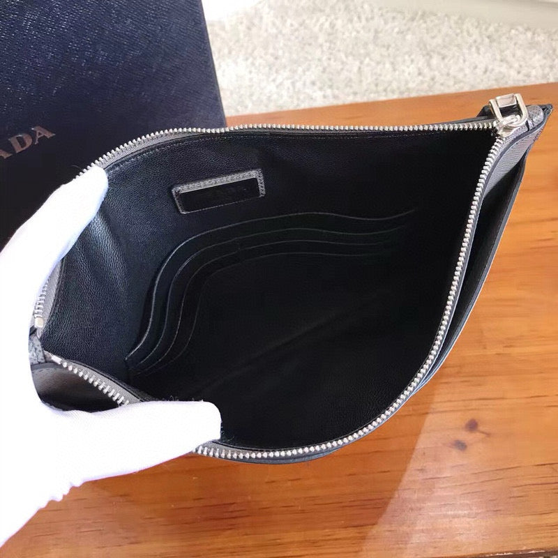 PRD Clutch Bag