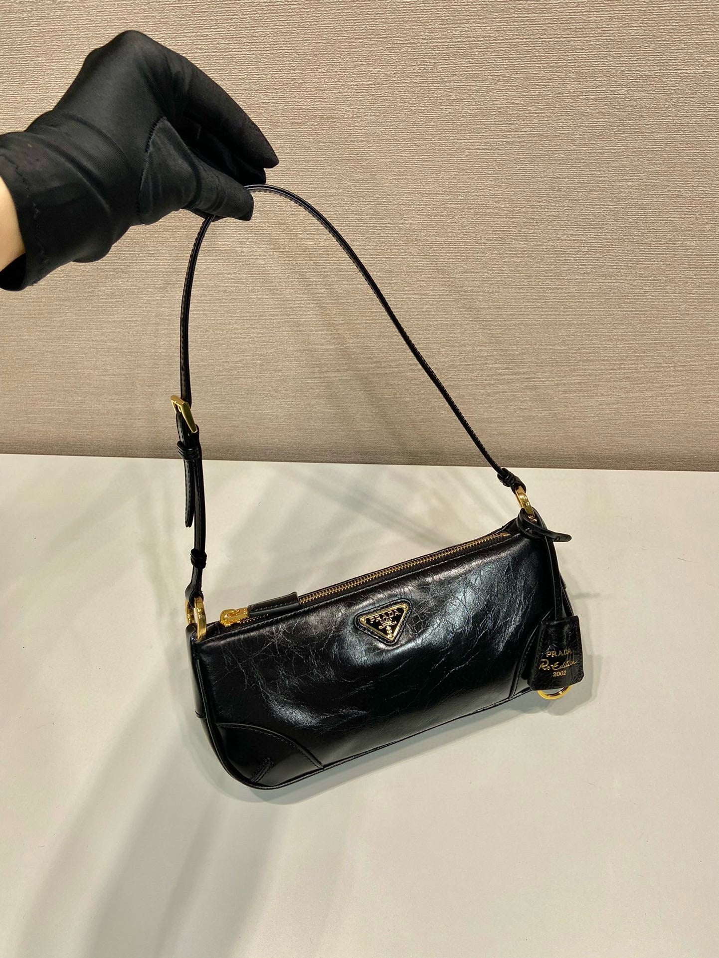 PRD Shouder Bag