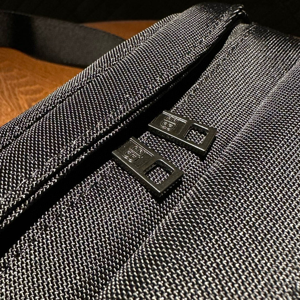 BLC Crossbody Bag
