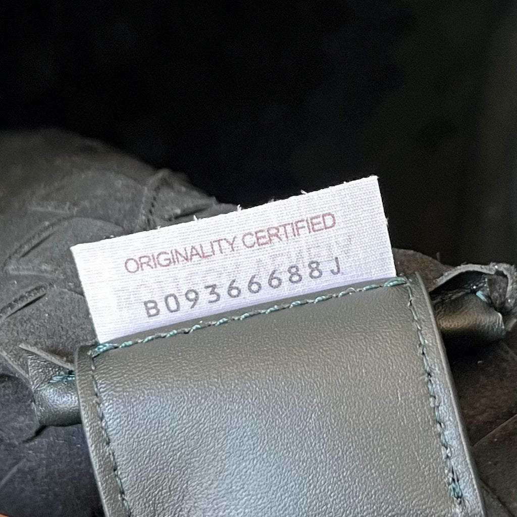 BTV Briefcase