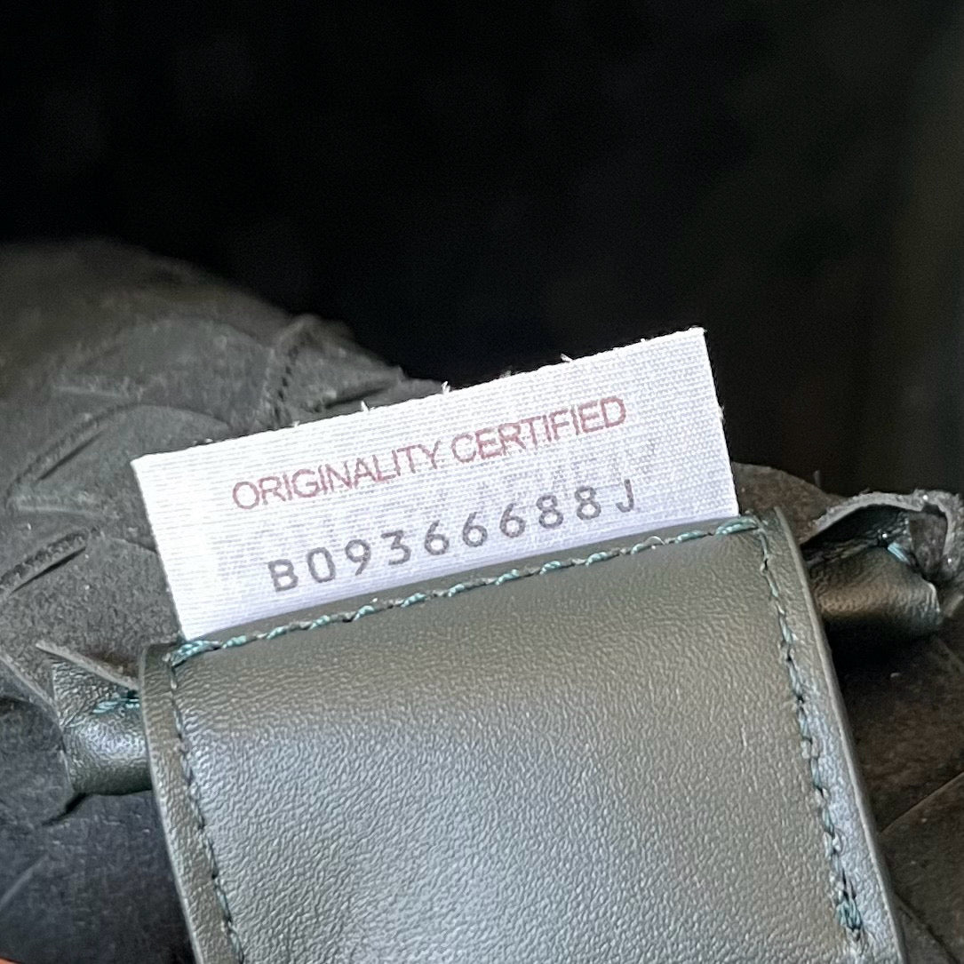BTV Briefcase
