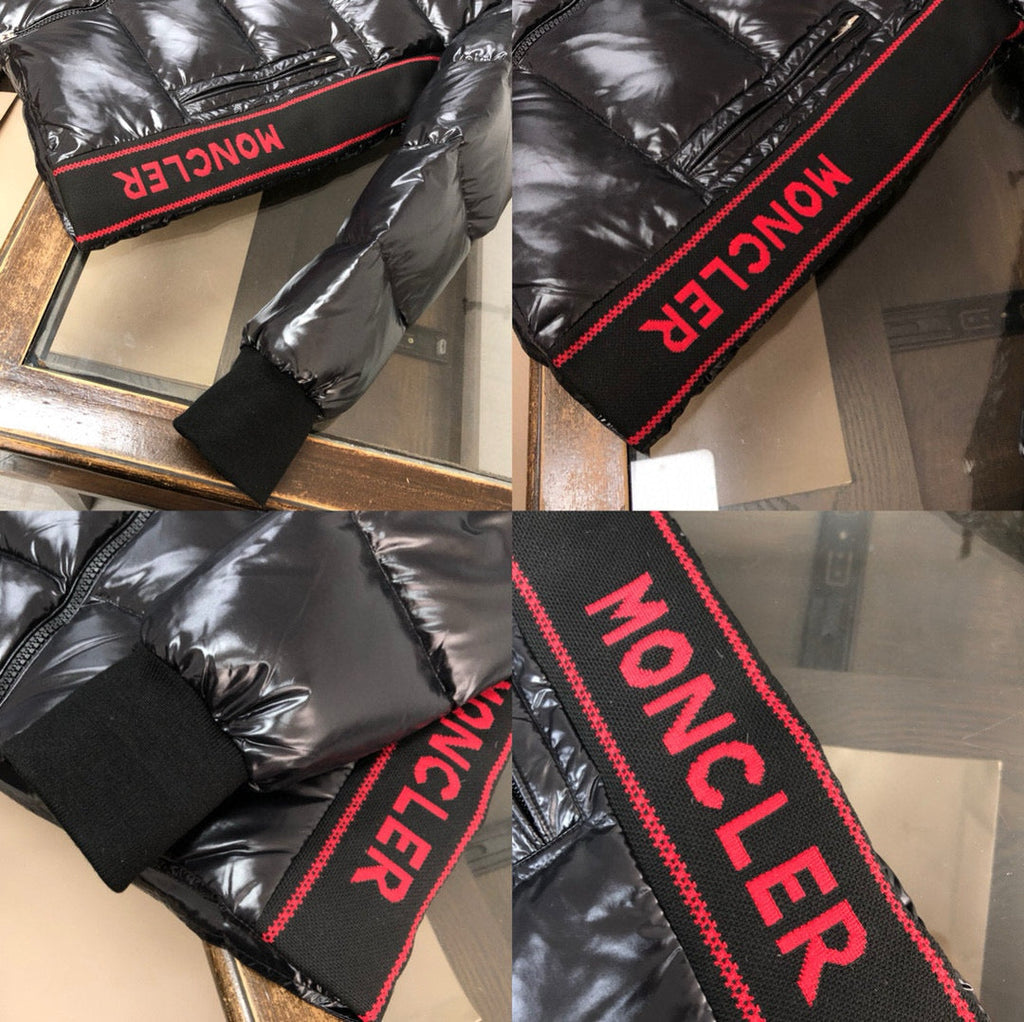 MNC Down Jacket
