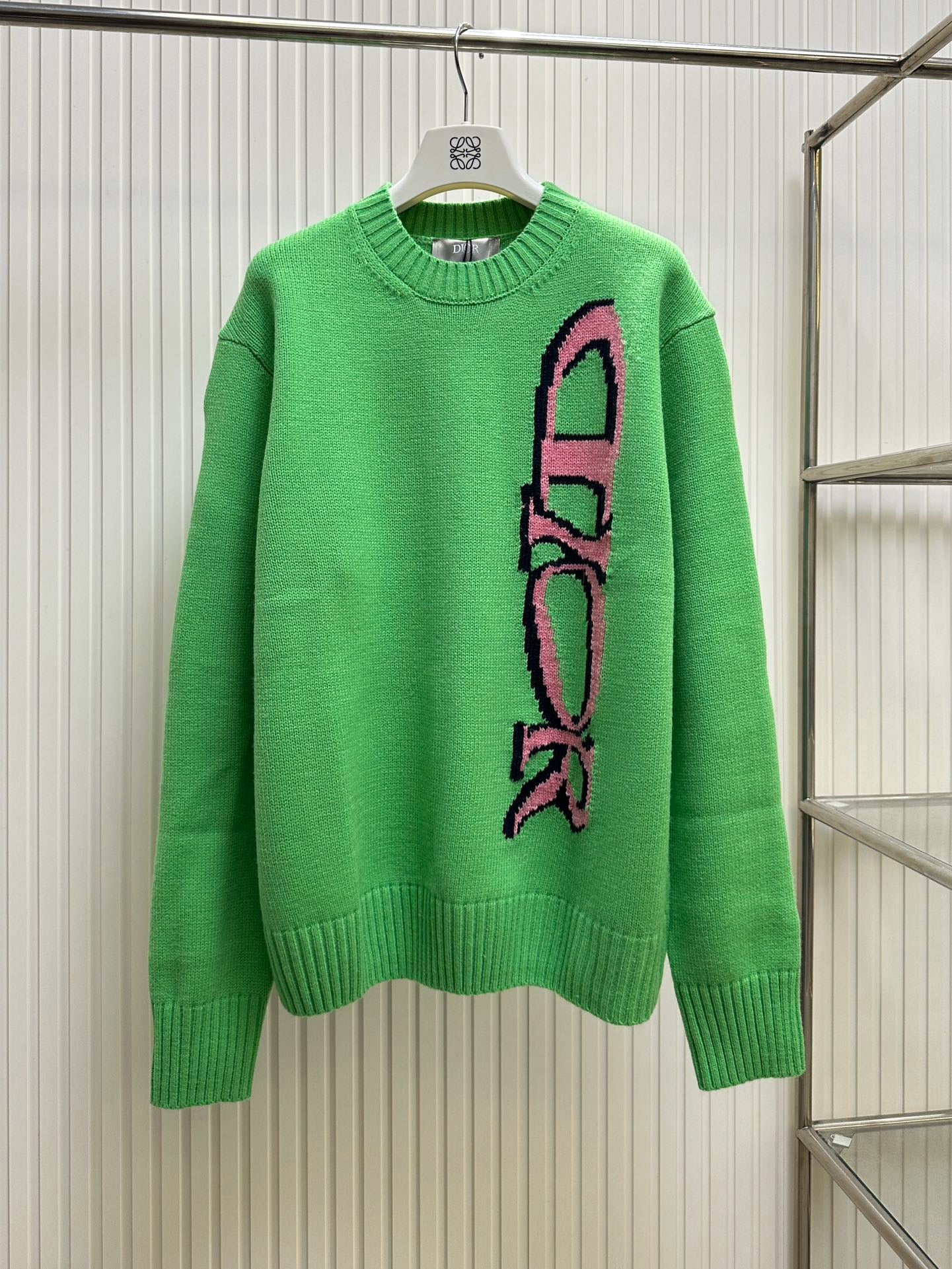 CD Sweater