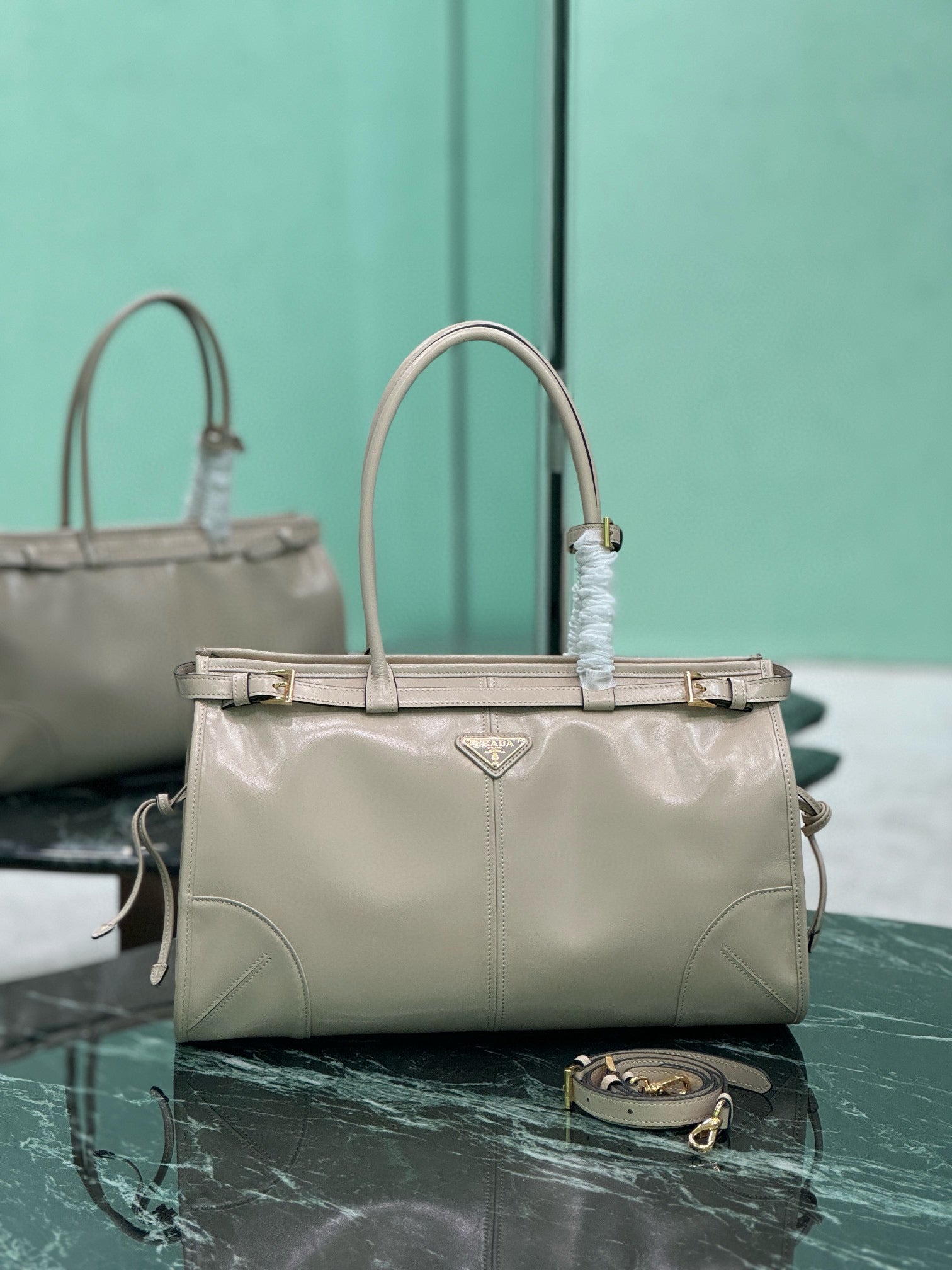 PRD Handle Bag