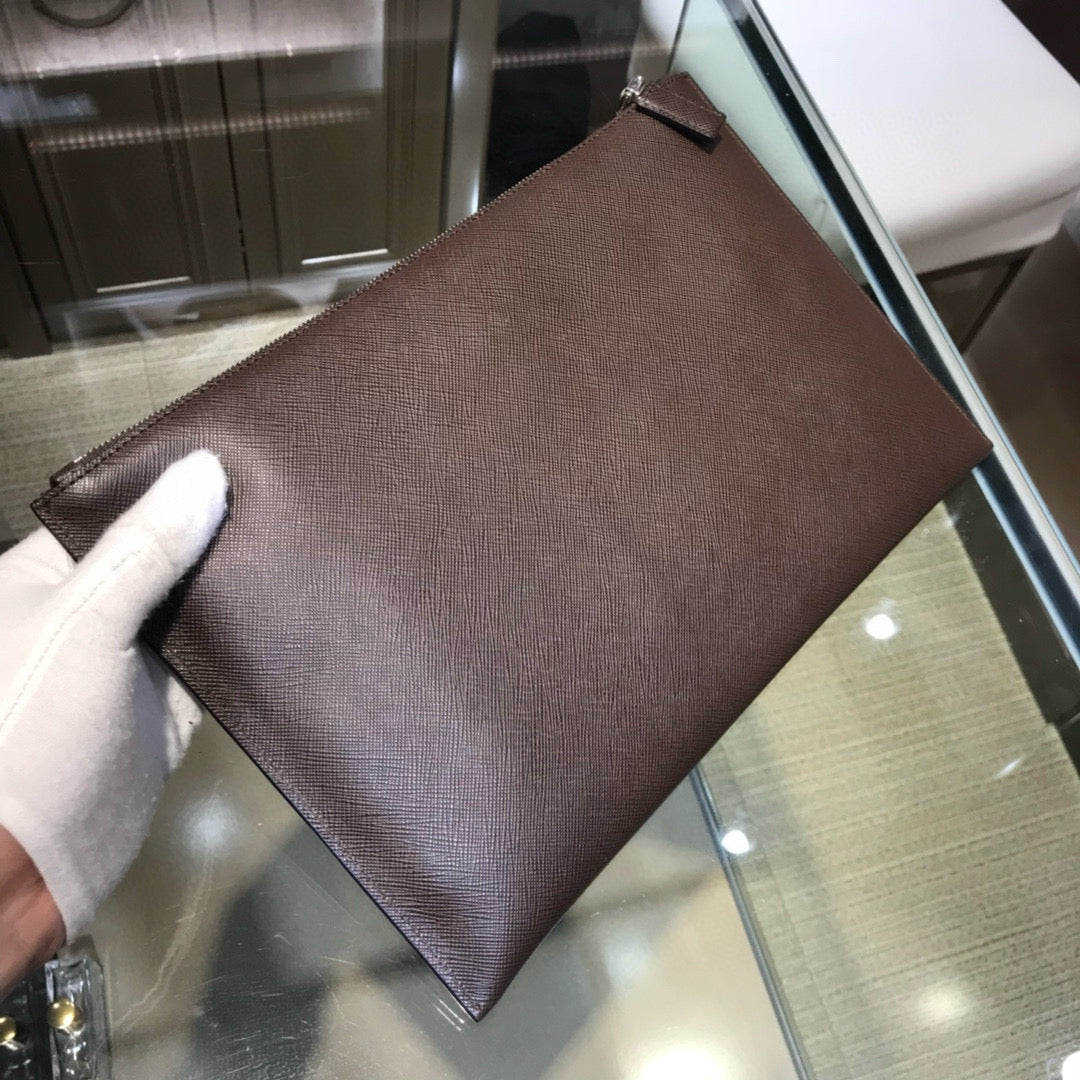 PRD Clutch Bag