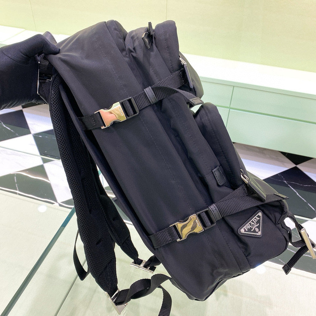 PRD Backpack