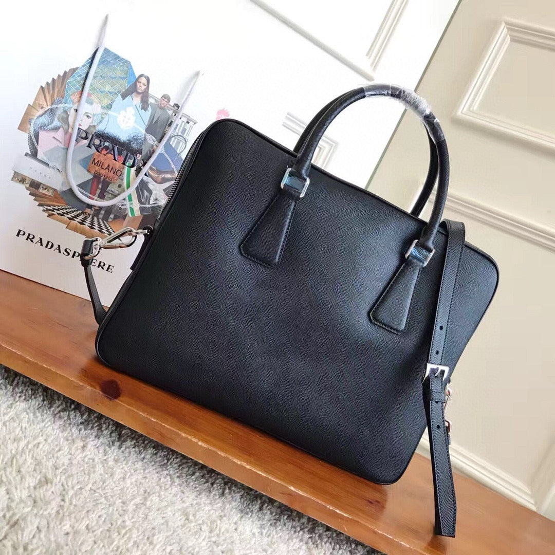 PRD Briefcase