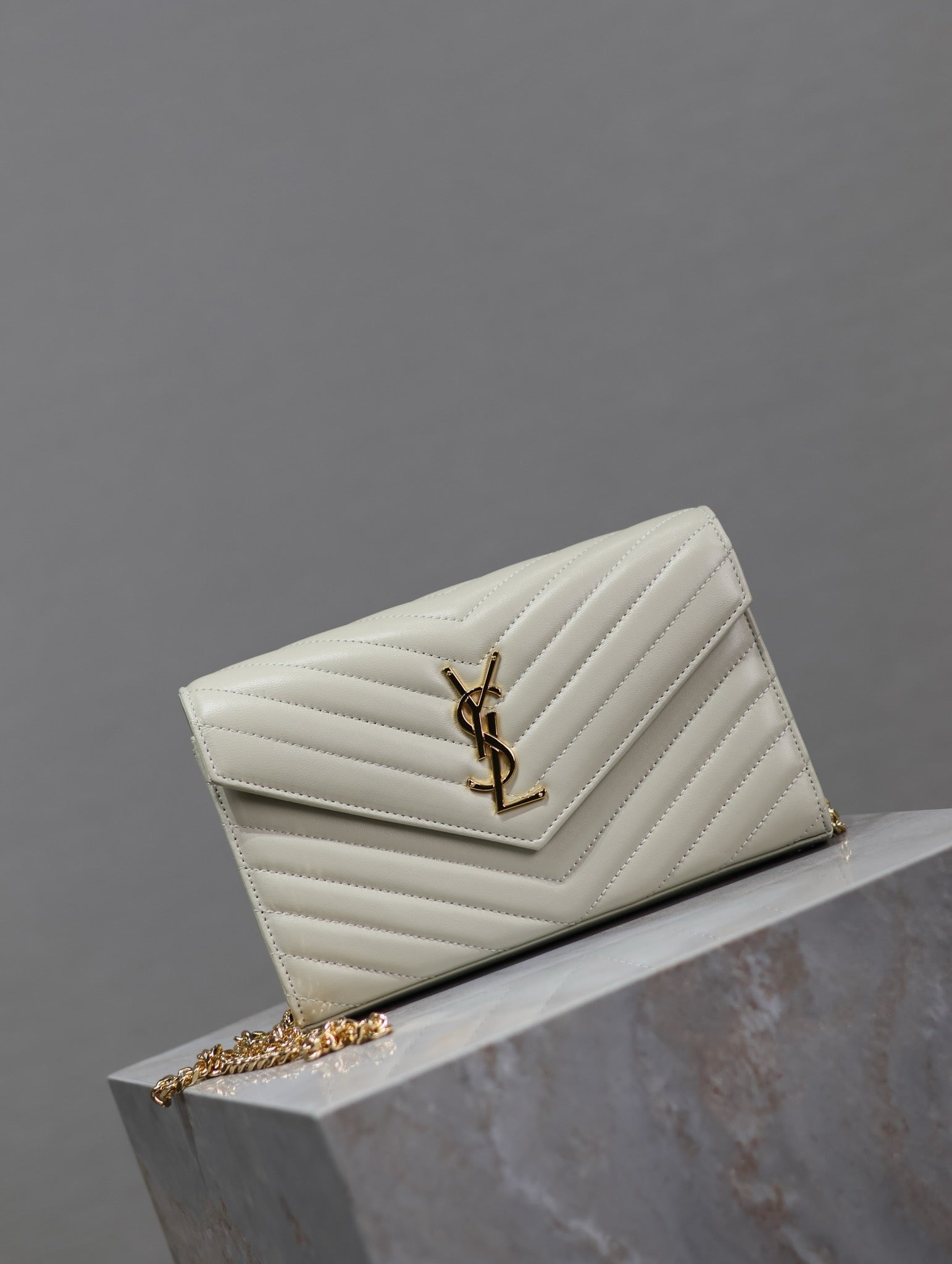 YVT Envelope