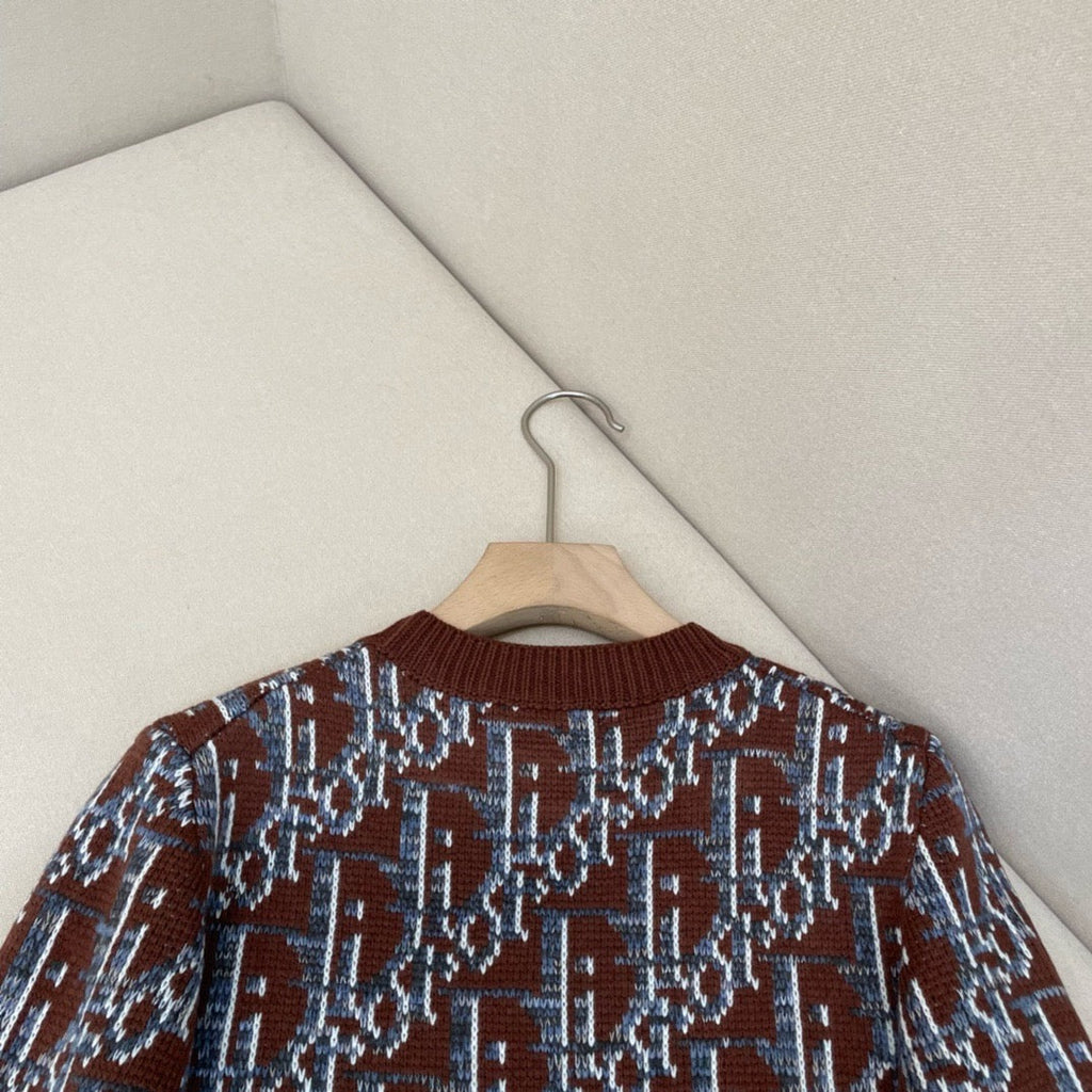 CD Sweater