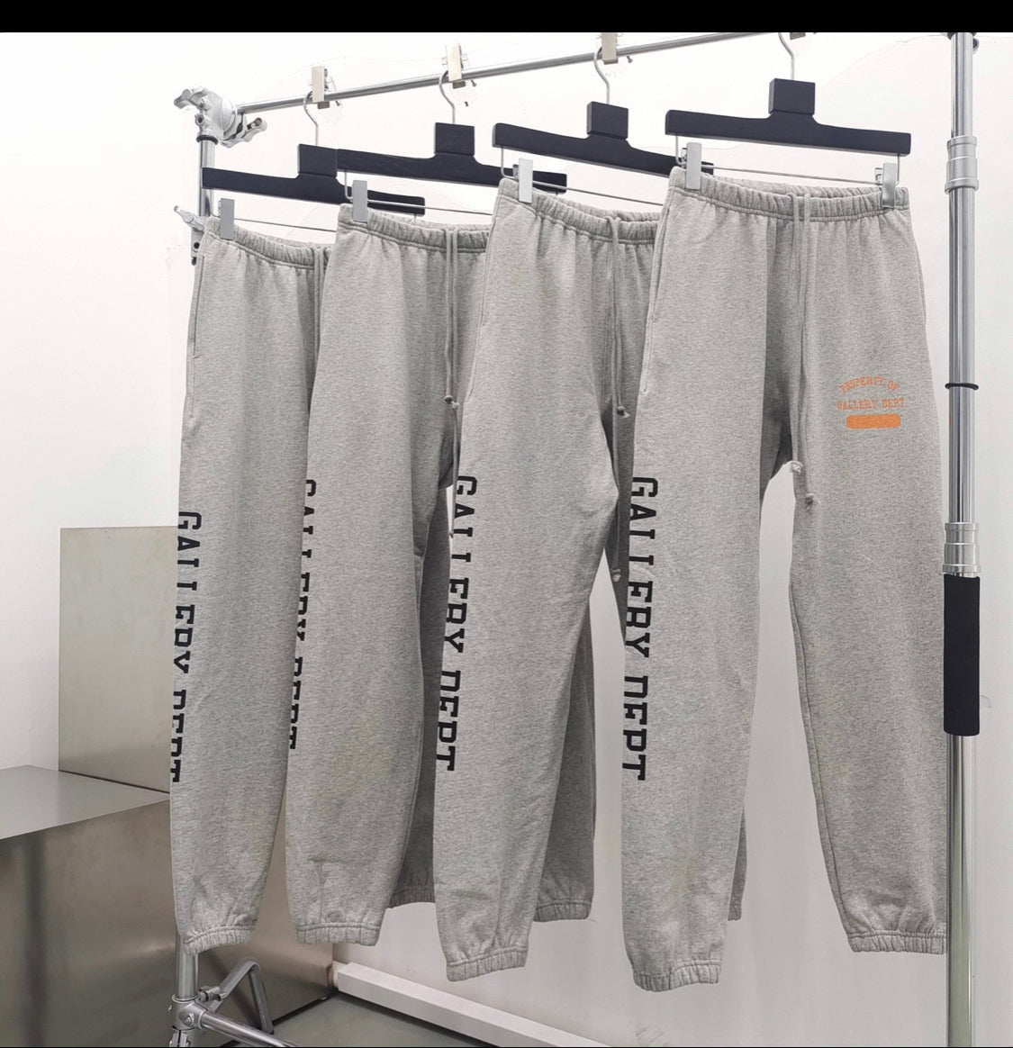 GDPT Sweatpants