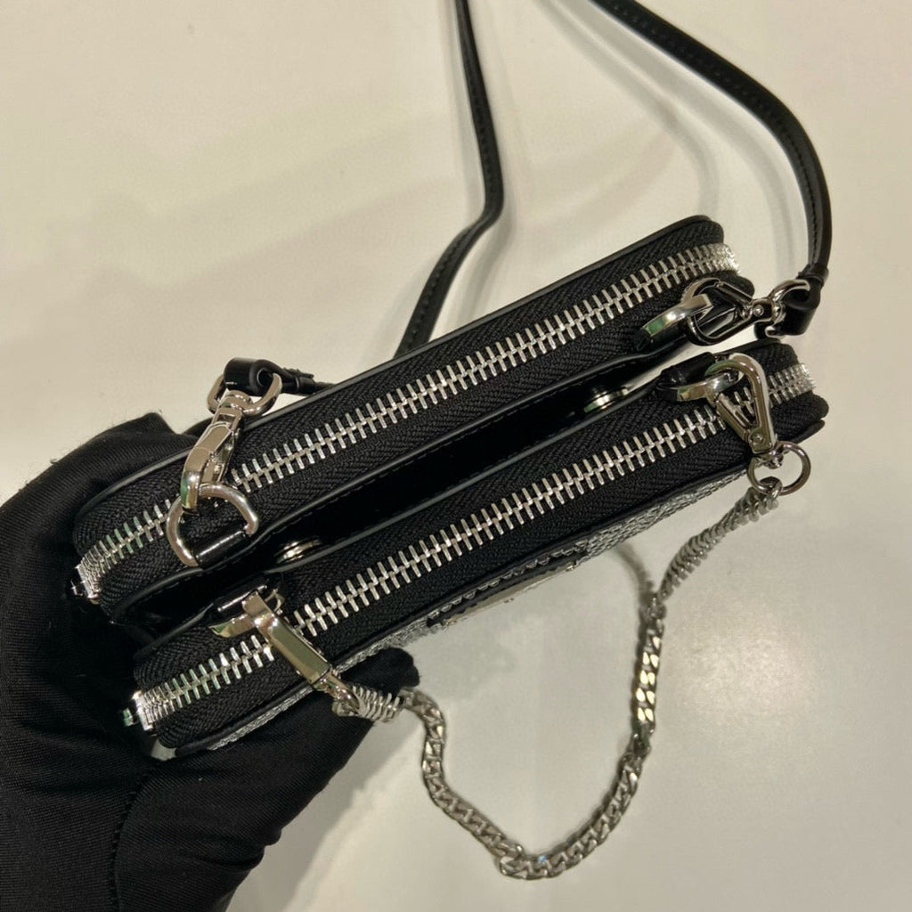 PRD Crossbody Bag
