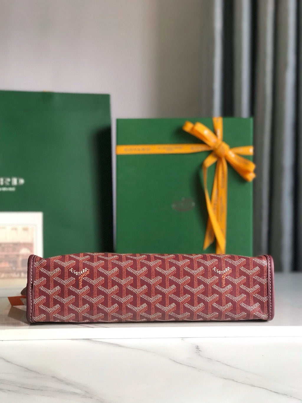 GYD Jouvence Toiletry Bag