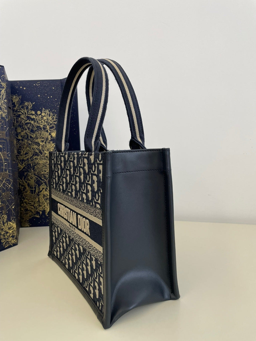 CD Book Tote