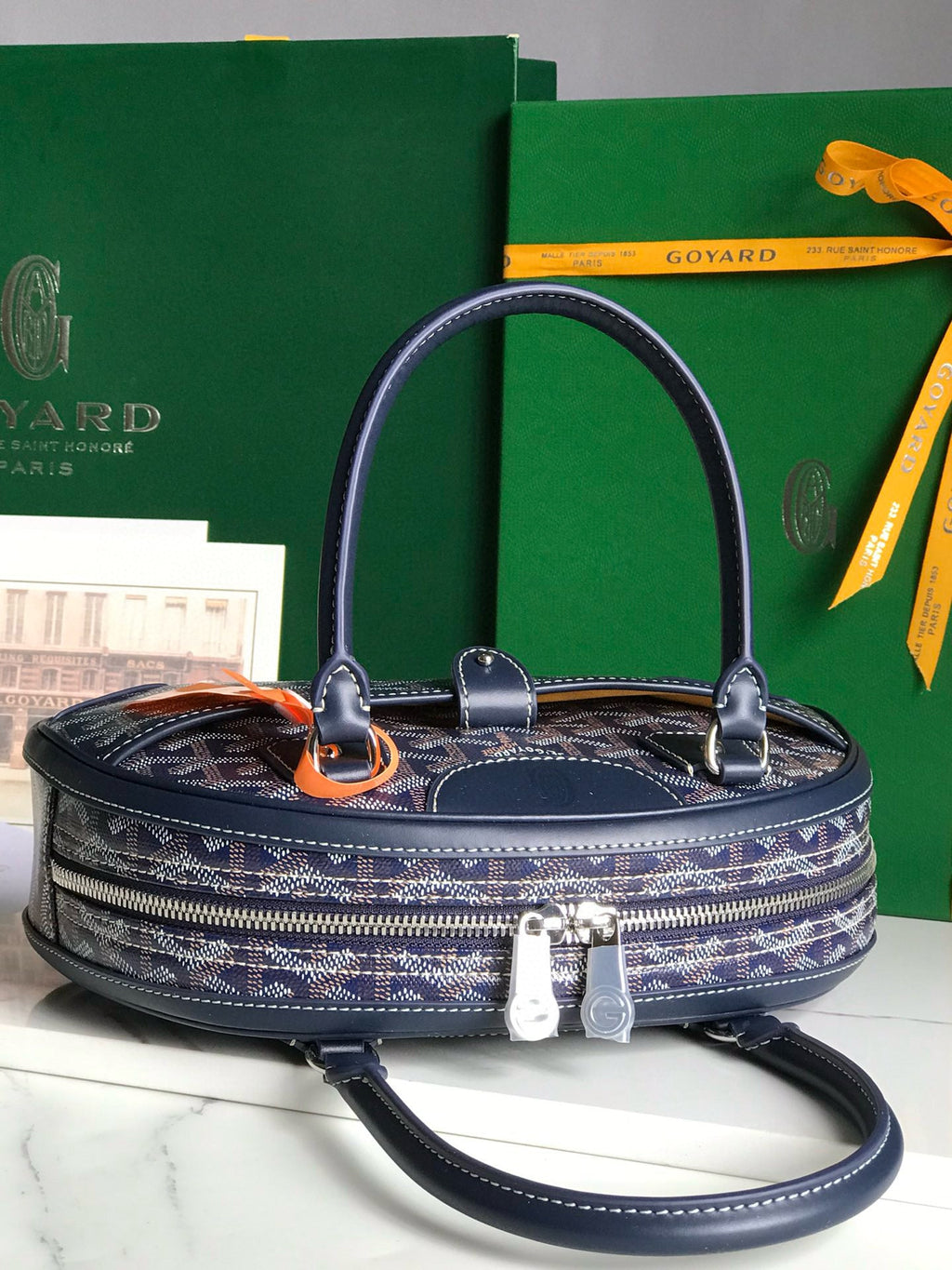 GYD Bowling Bag