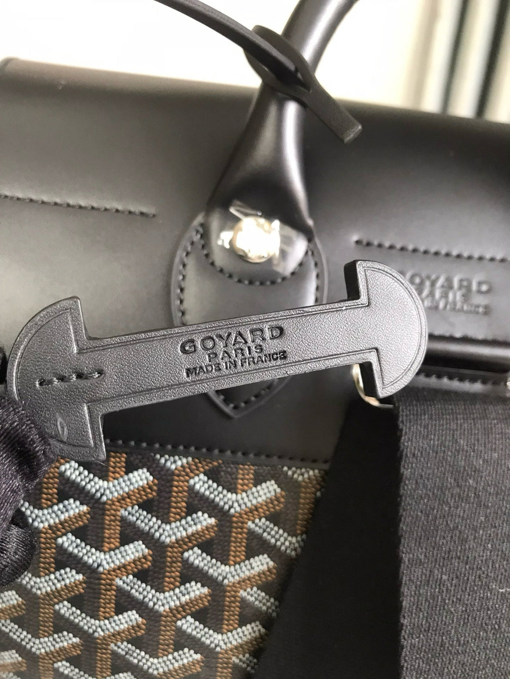GYD Backpack