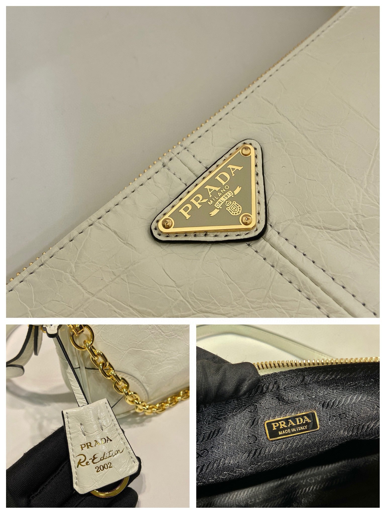 PRD Shouder Bag