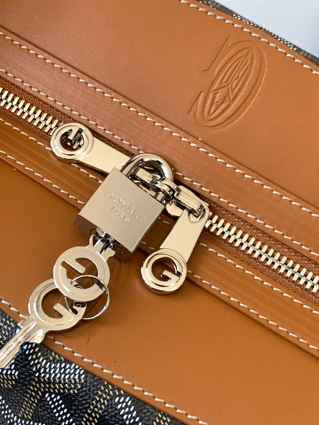 GYD Duffle Bag