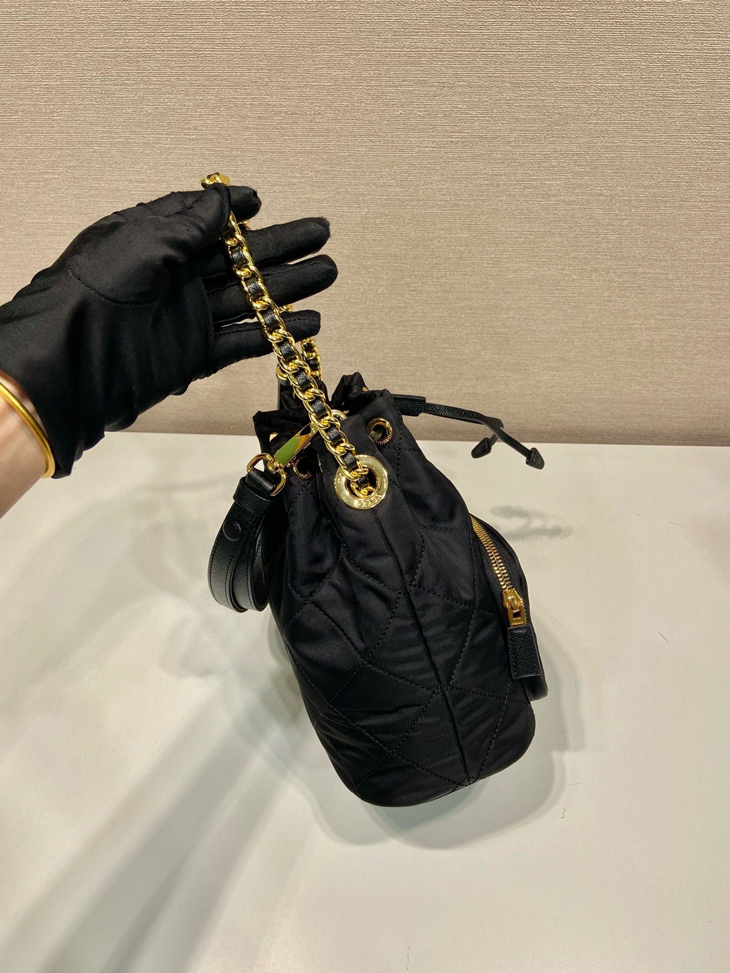 PRD Shouder Bag