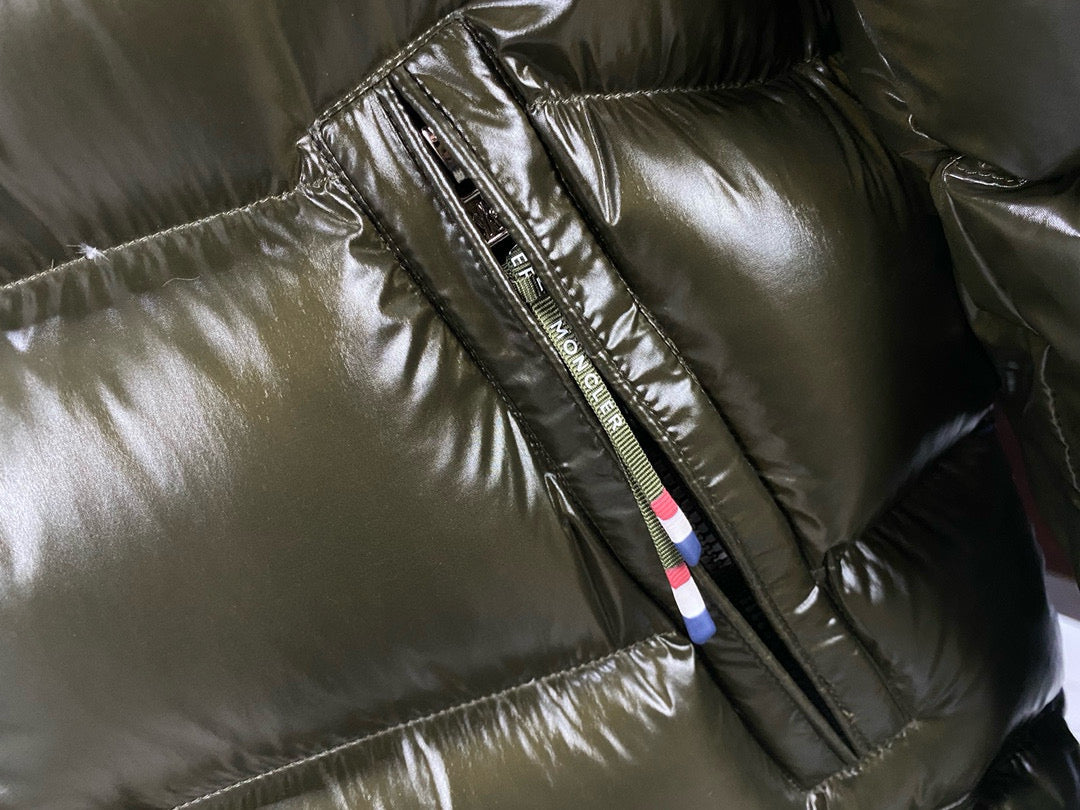 MNC Down Jacket