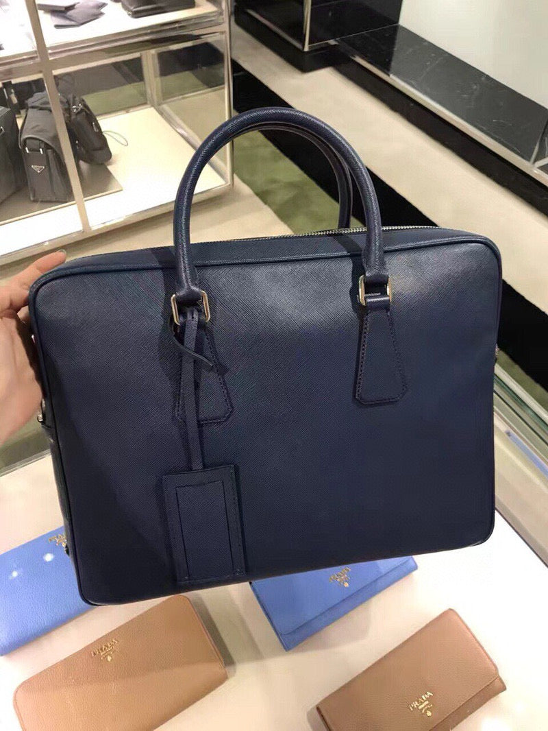 PRD Briefcase