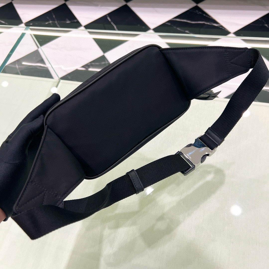 PRD Crossbody Bag