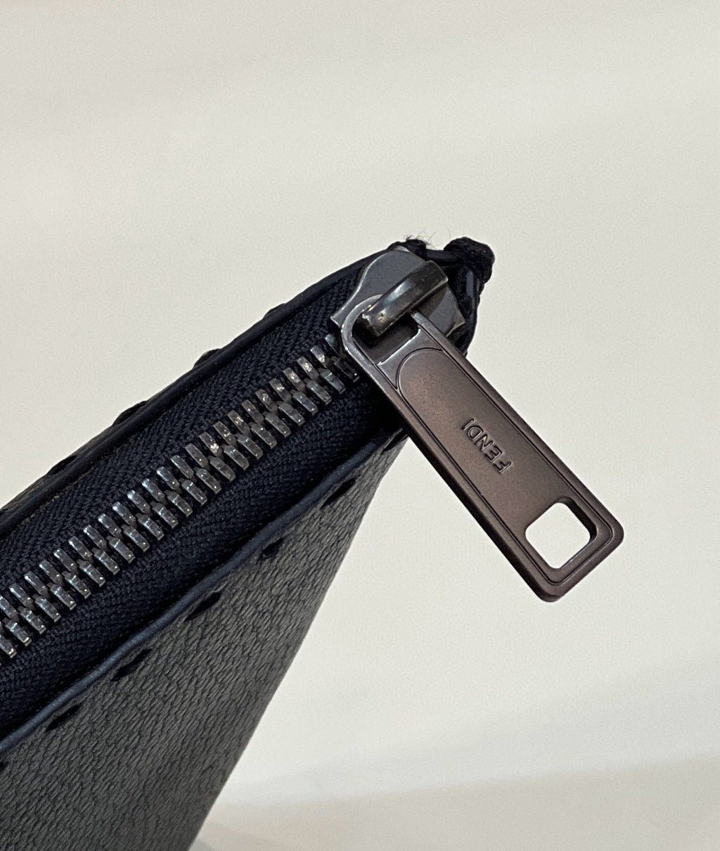 FD Clutch Bag