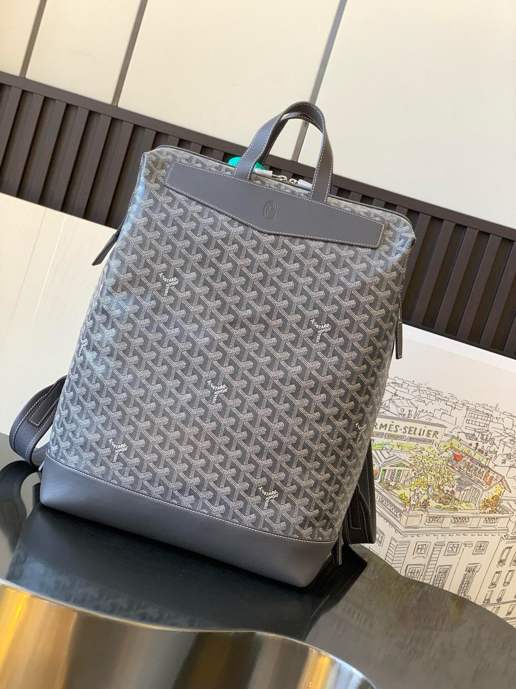 GYD Backpack