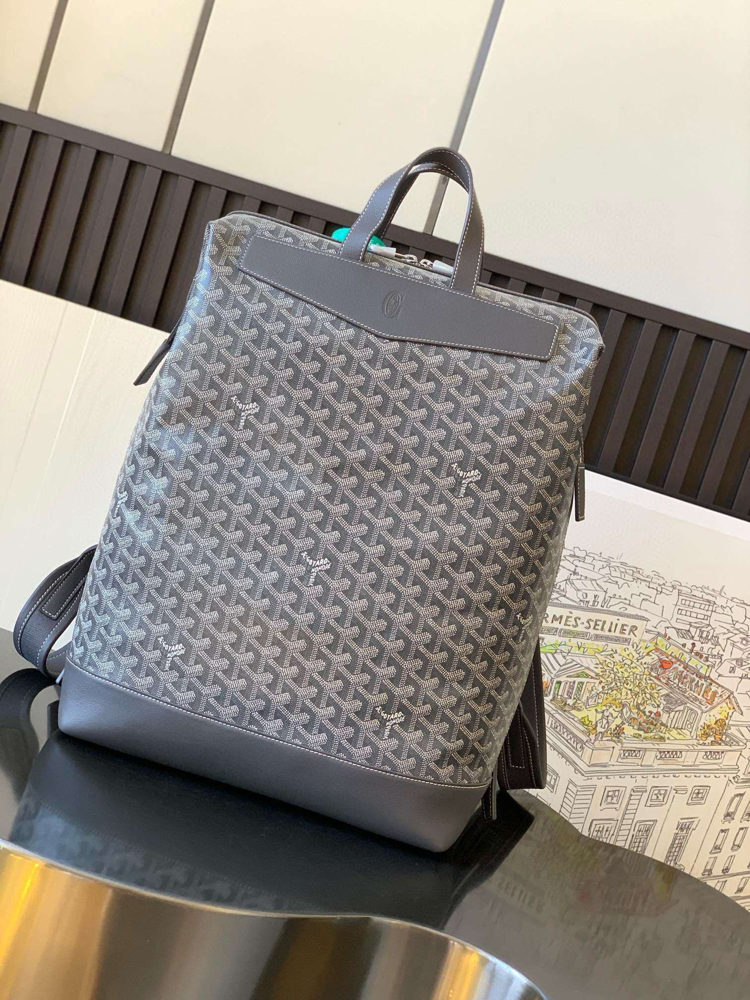 GYD Backpack