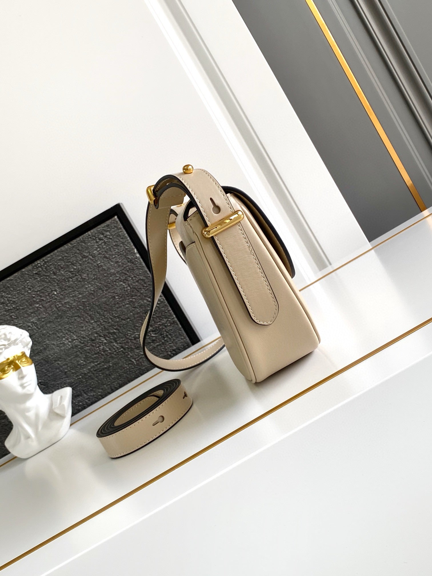 PRD Crossbody Bag