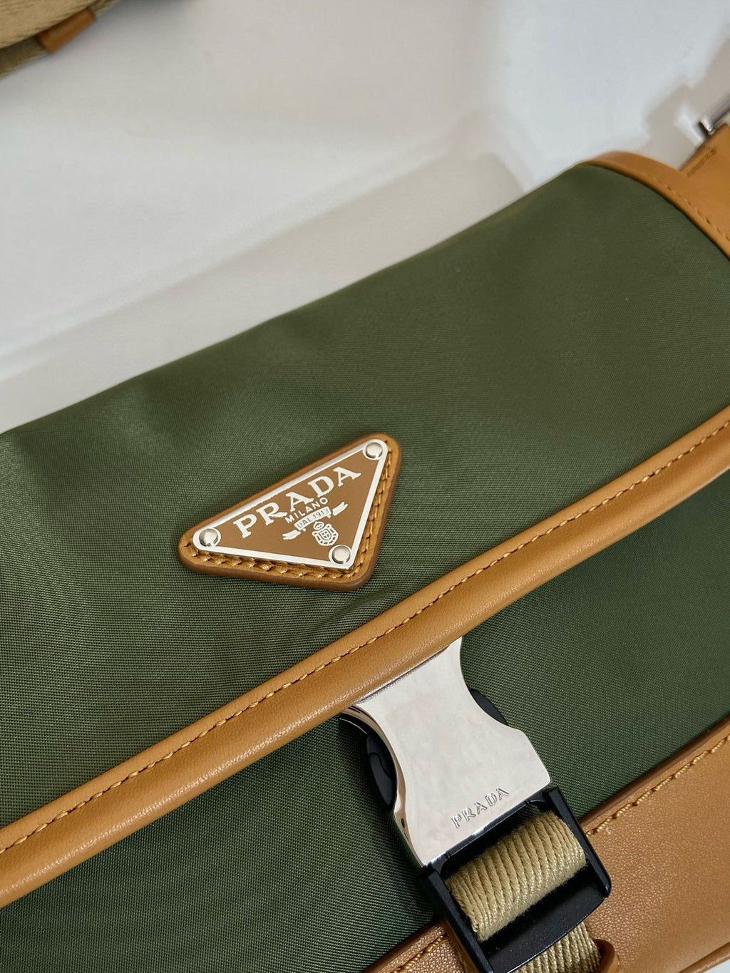 PRD Crossbody Bag