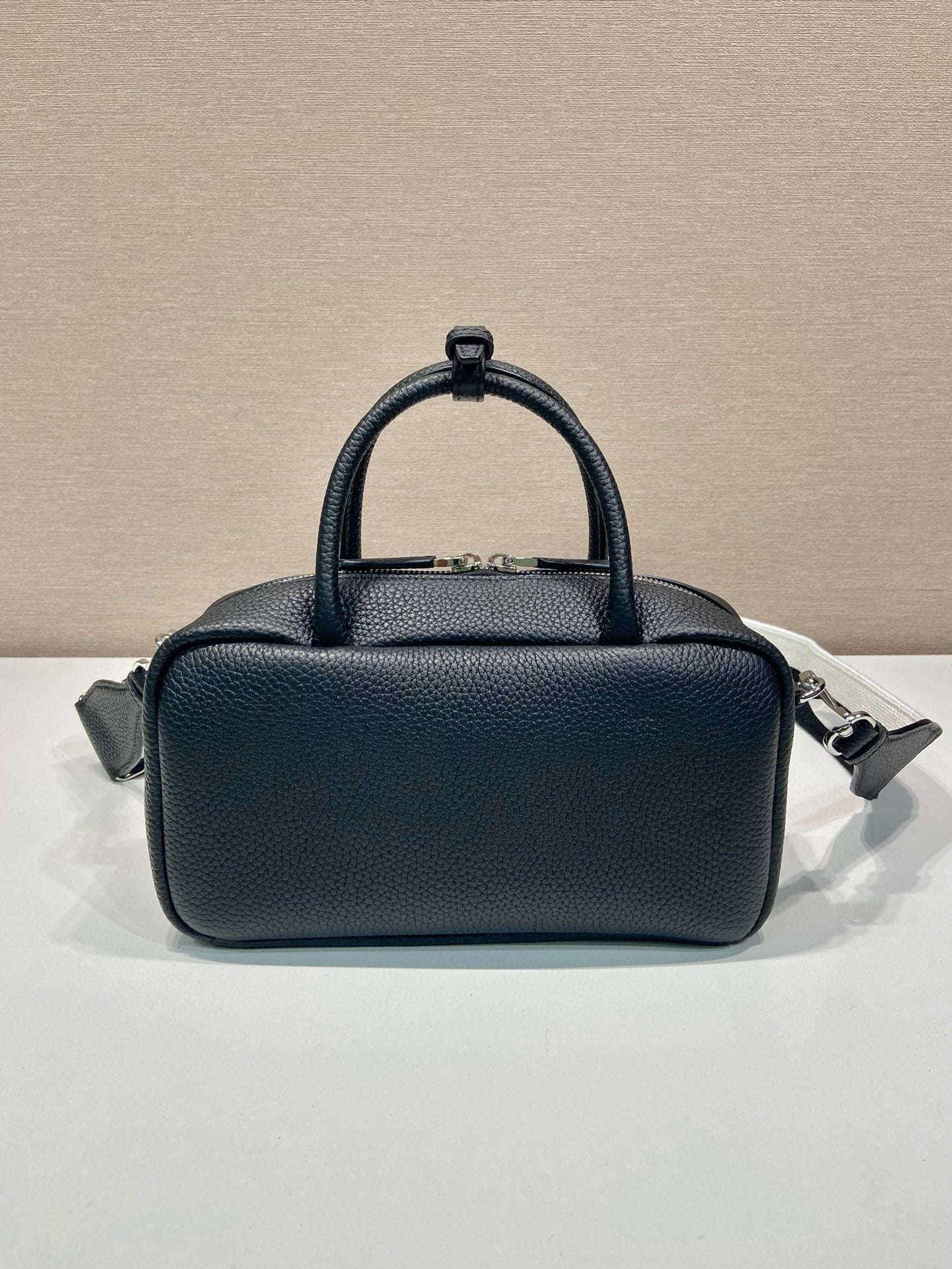 PRD Handle Bag