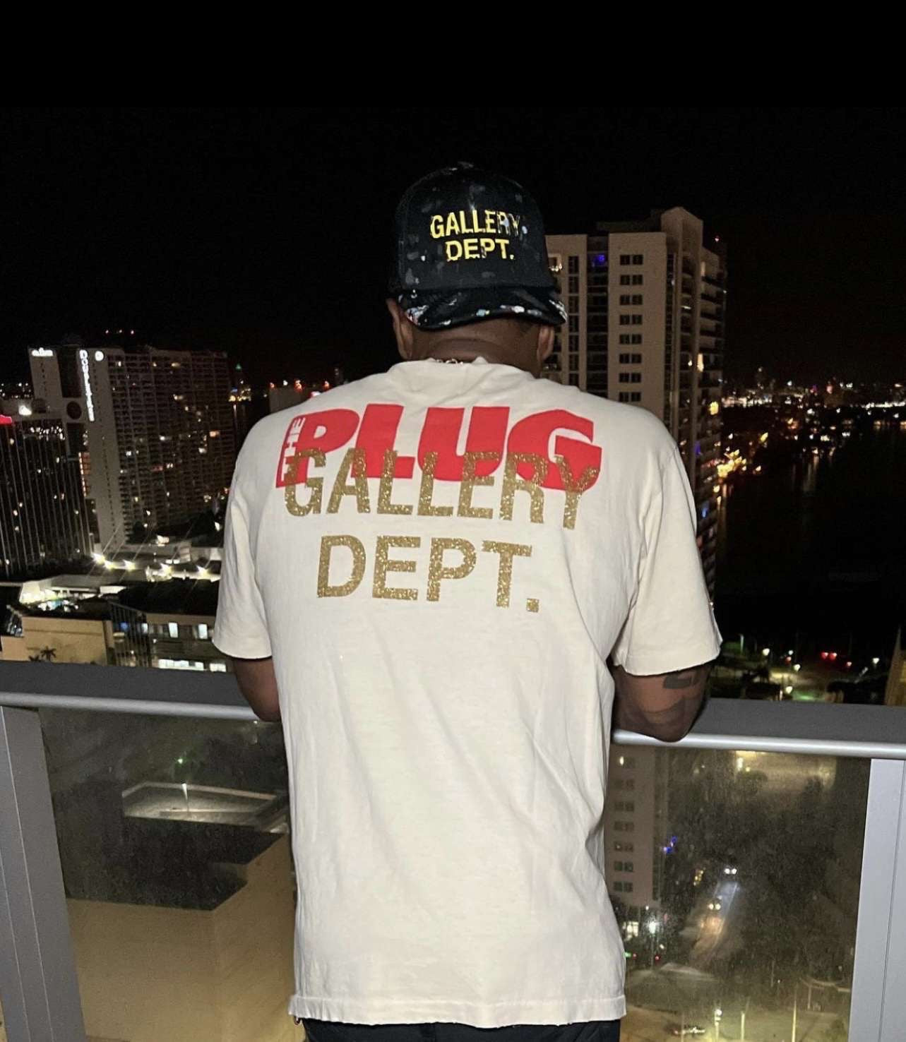GDPT T-Shirt