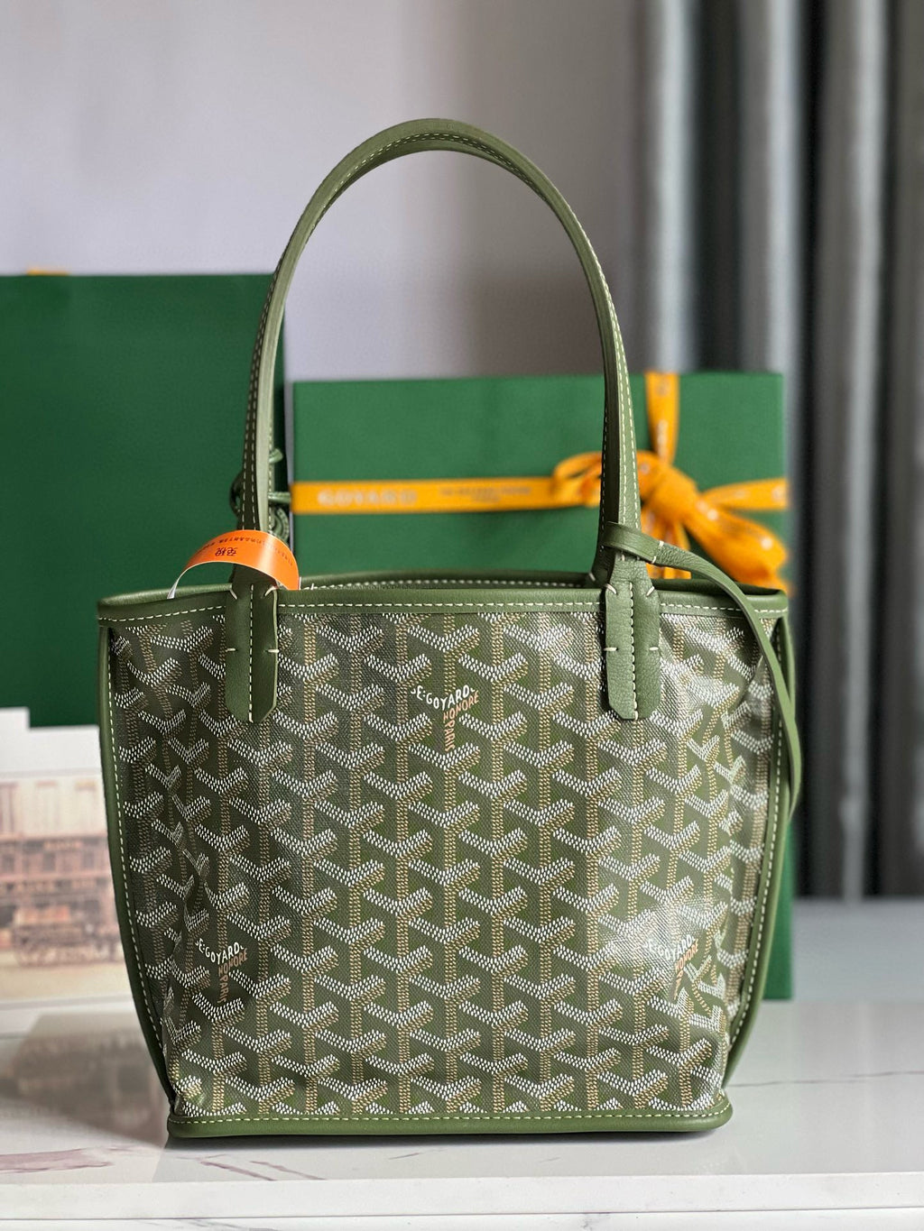 GYD Anjou Mini