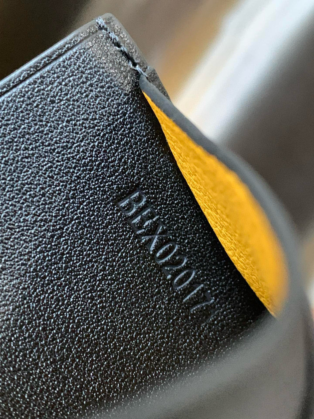 GYD Cardholder