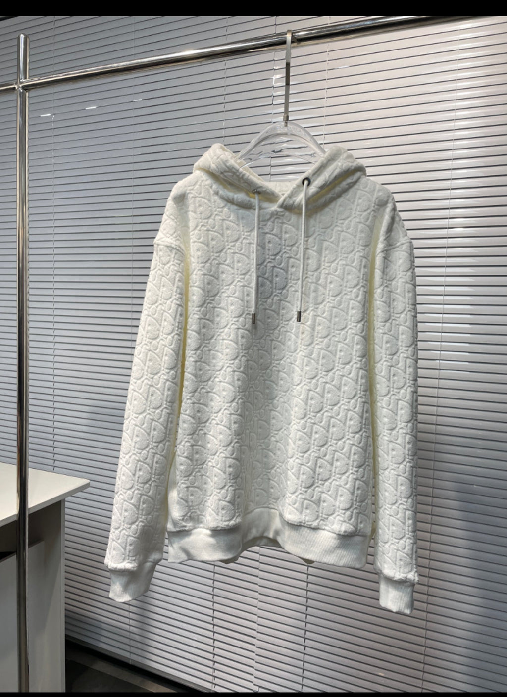 CD Sweatshirt