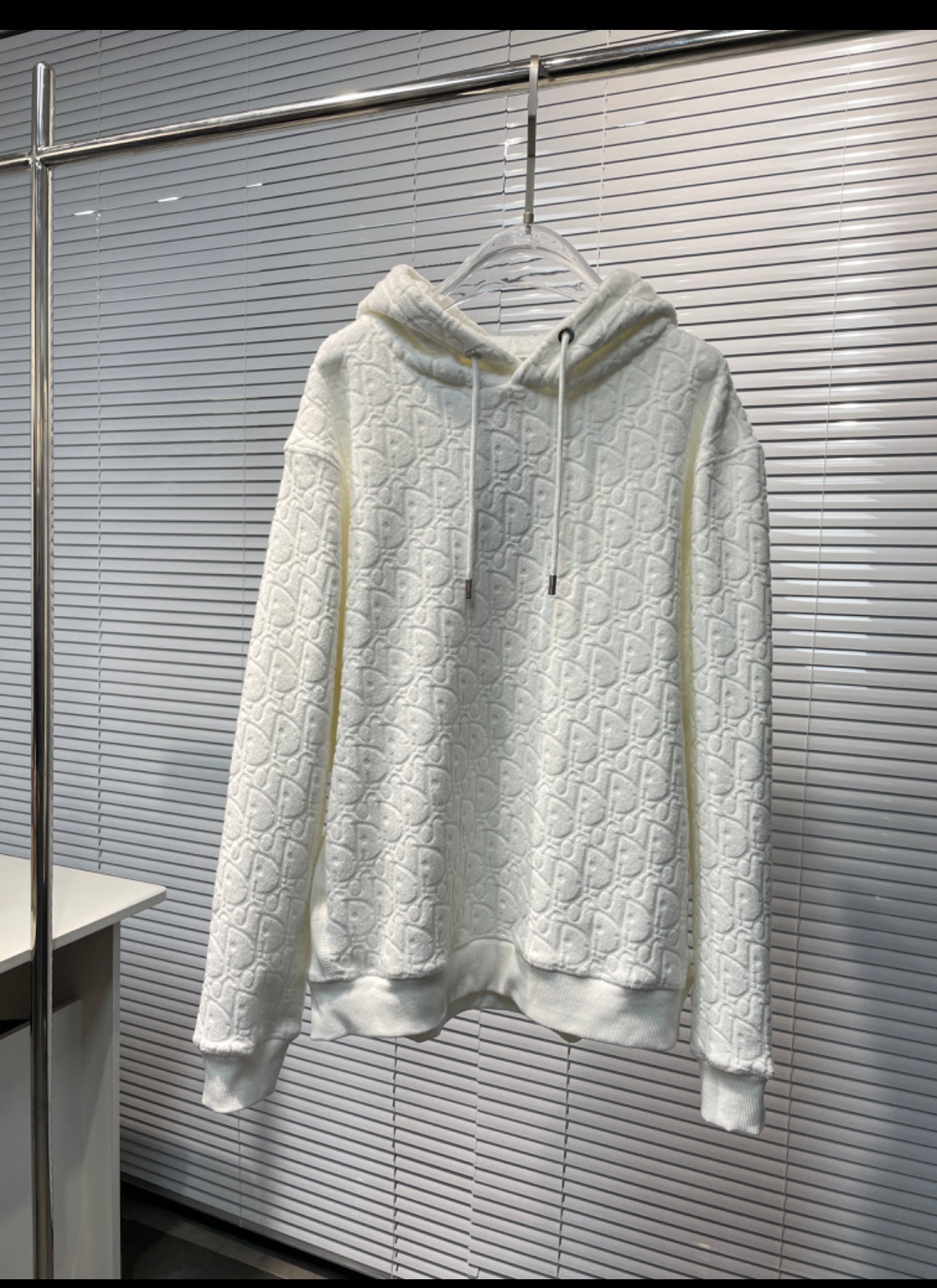 CD Sweatshirt