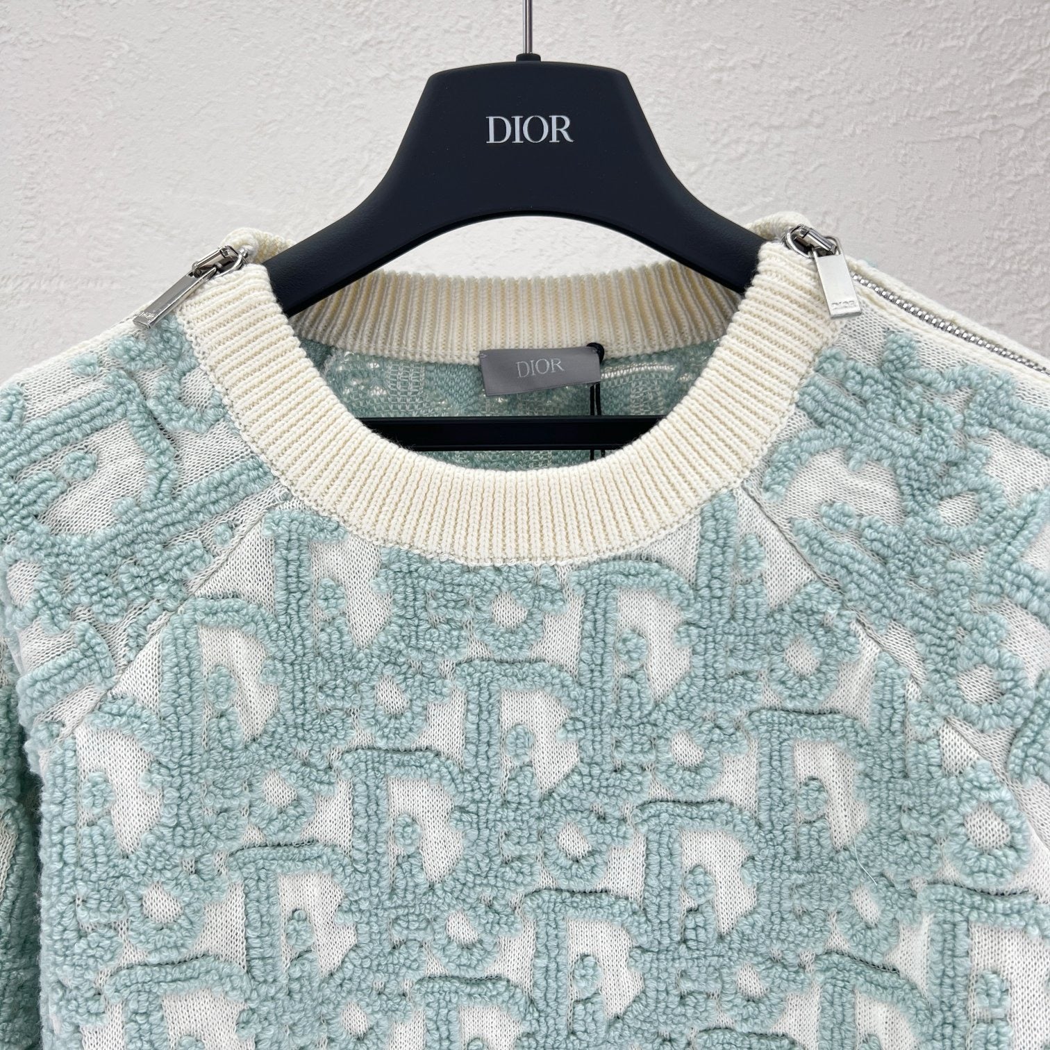 CD Sweater