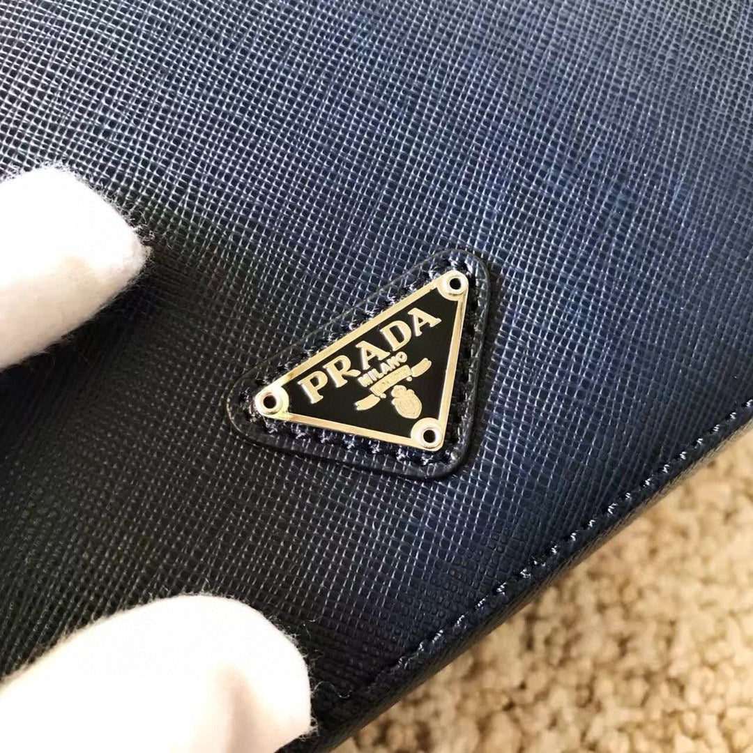 PRD Clutch Bag