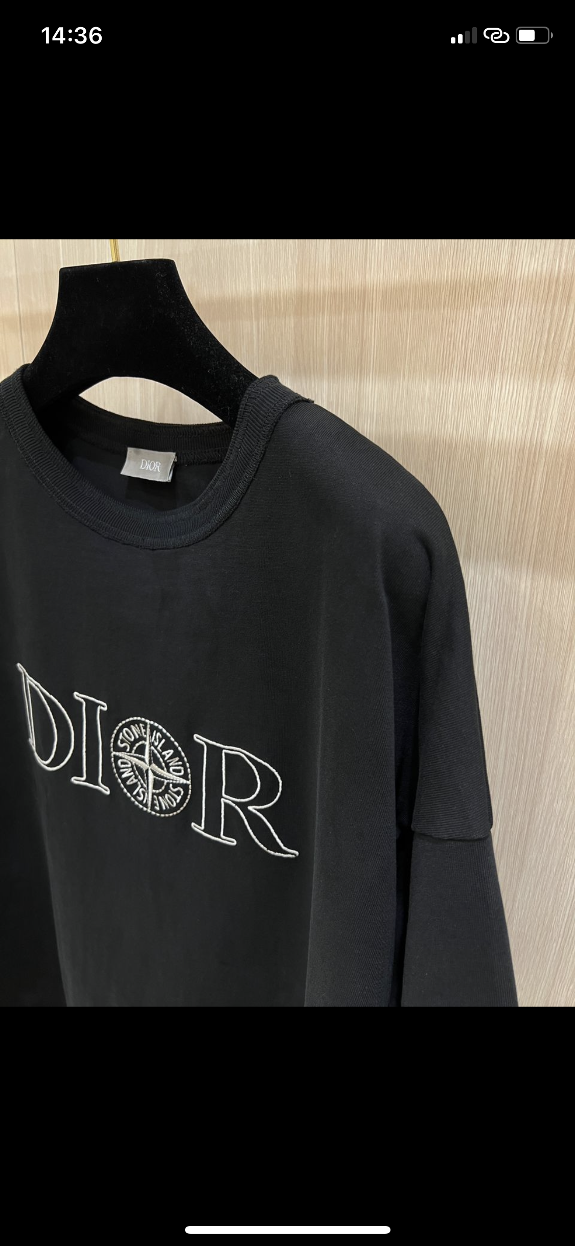 CD T-Shirt