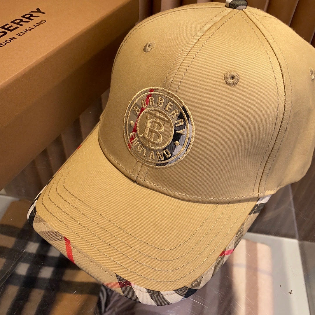 BBR Cap