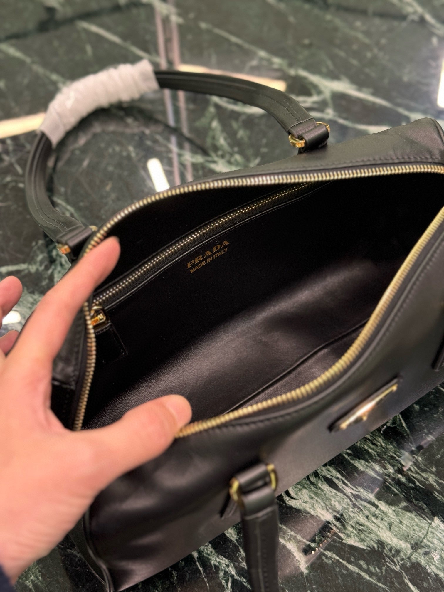 PRD Shouder Bag