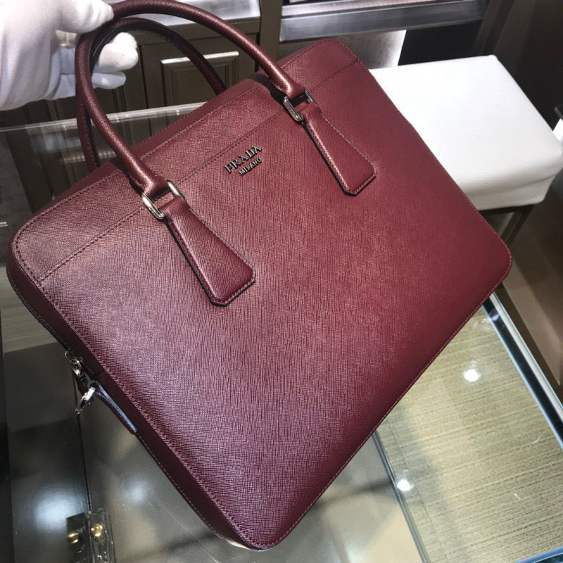 PRD Briefcase
