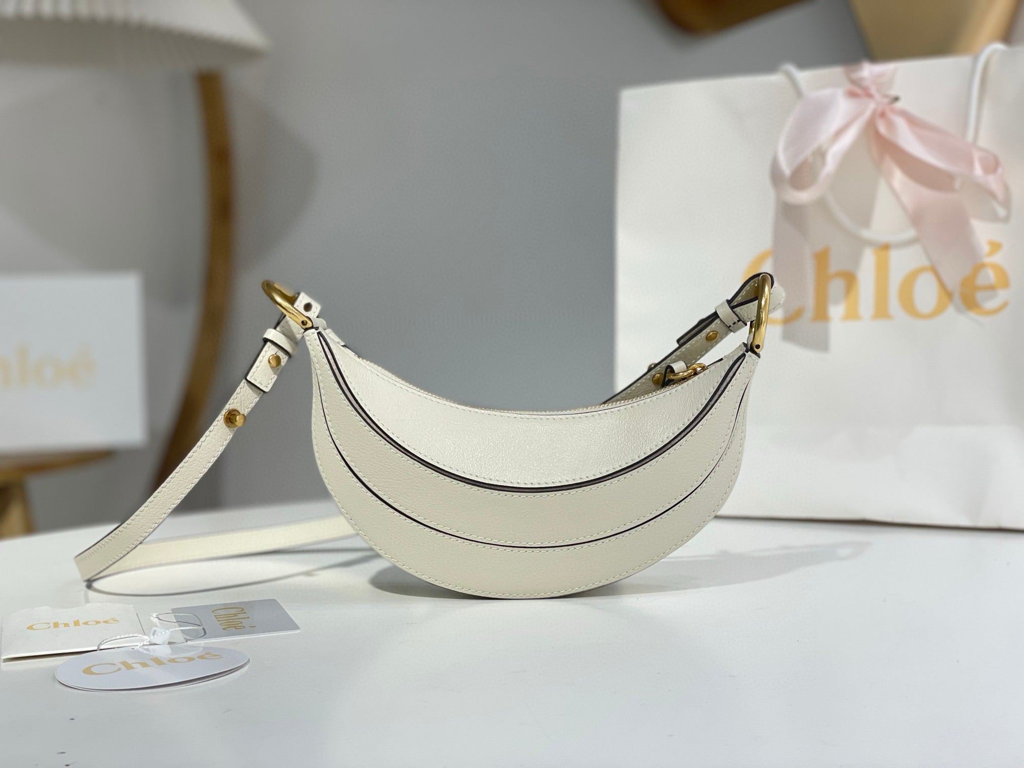 CHL Banana Bag