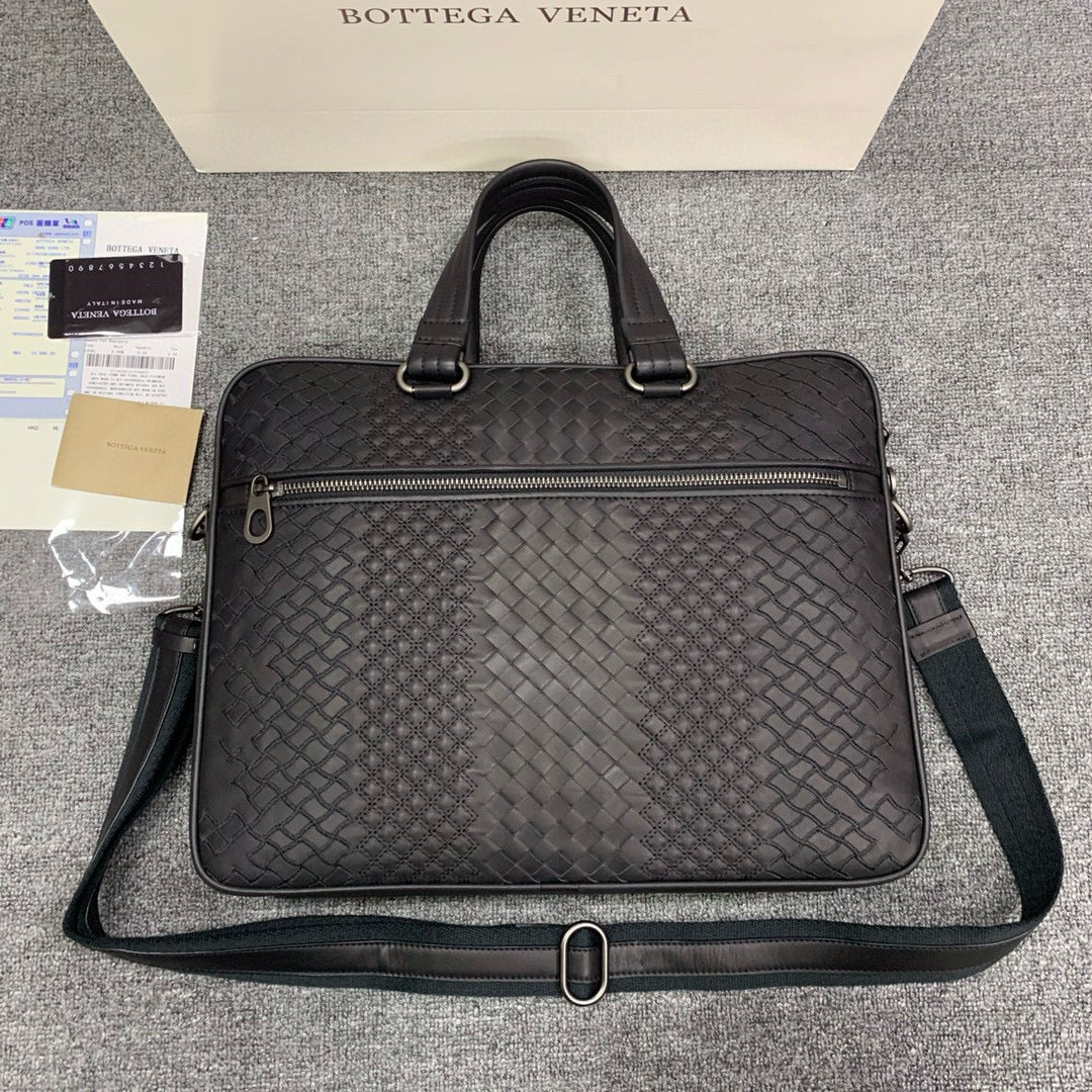 BTV Briefcase