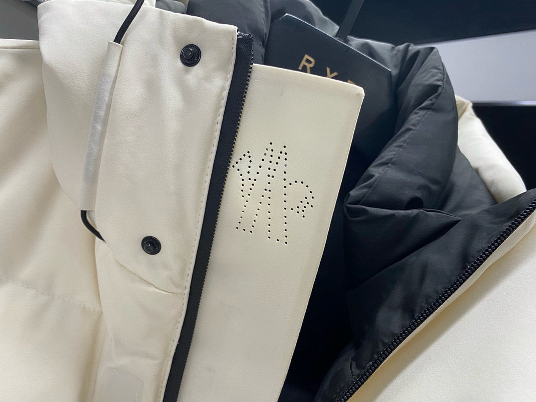 MNC Down Jacket