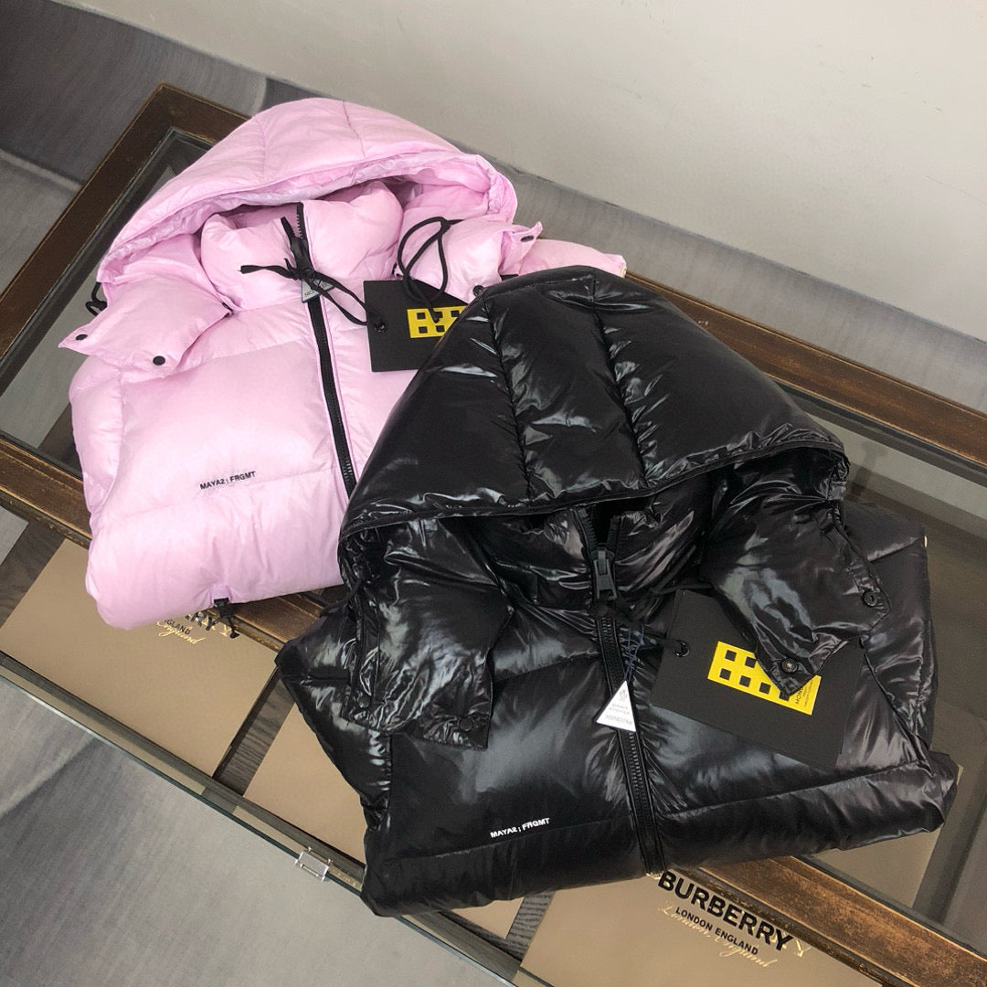 MNC Down Jacket