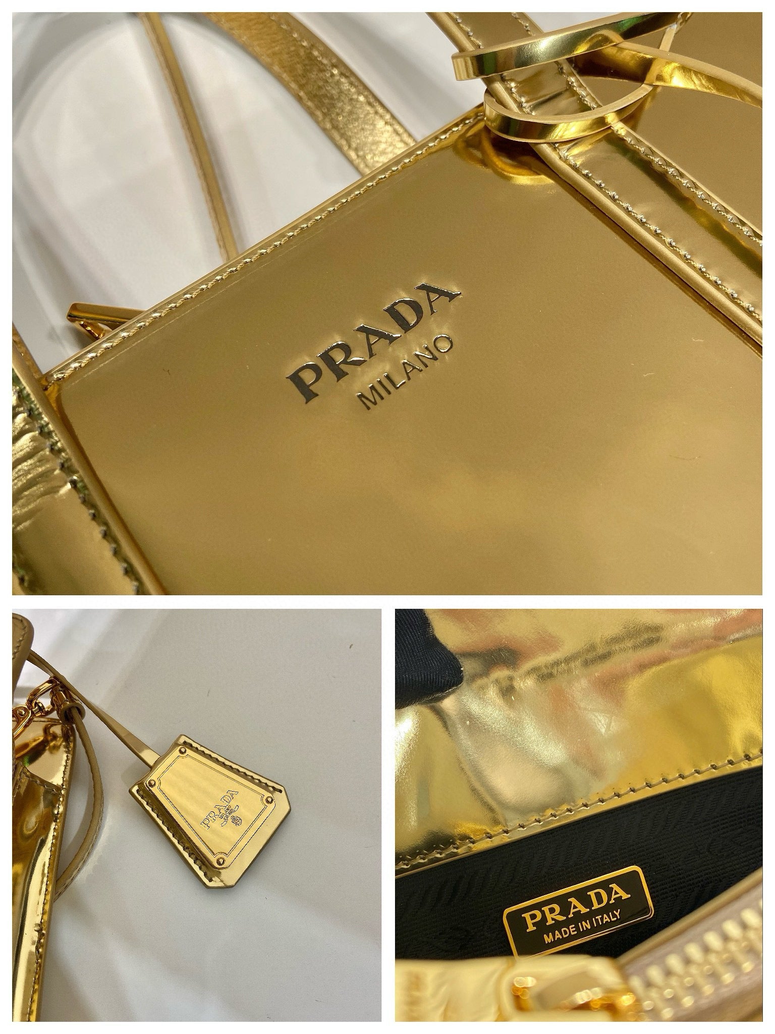 PRD Tote Bag