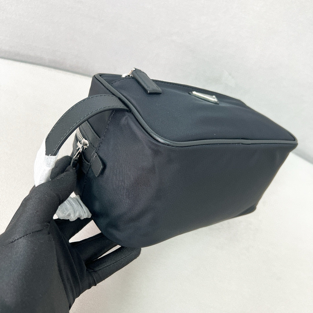 PRD Toiletry Bag