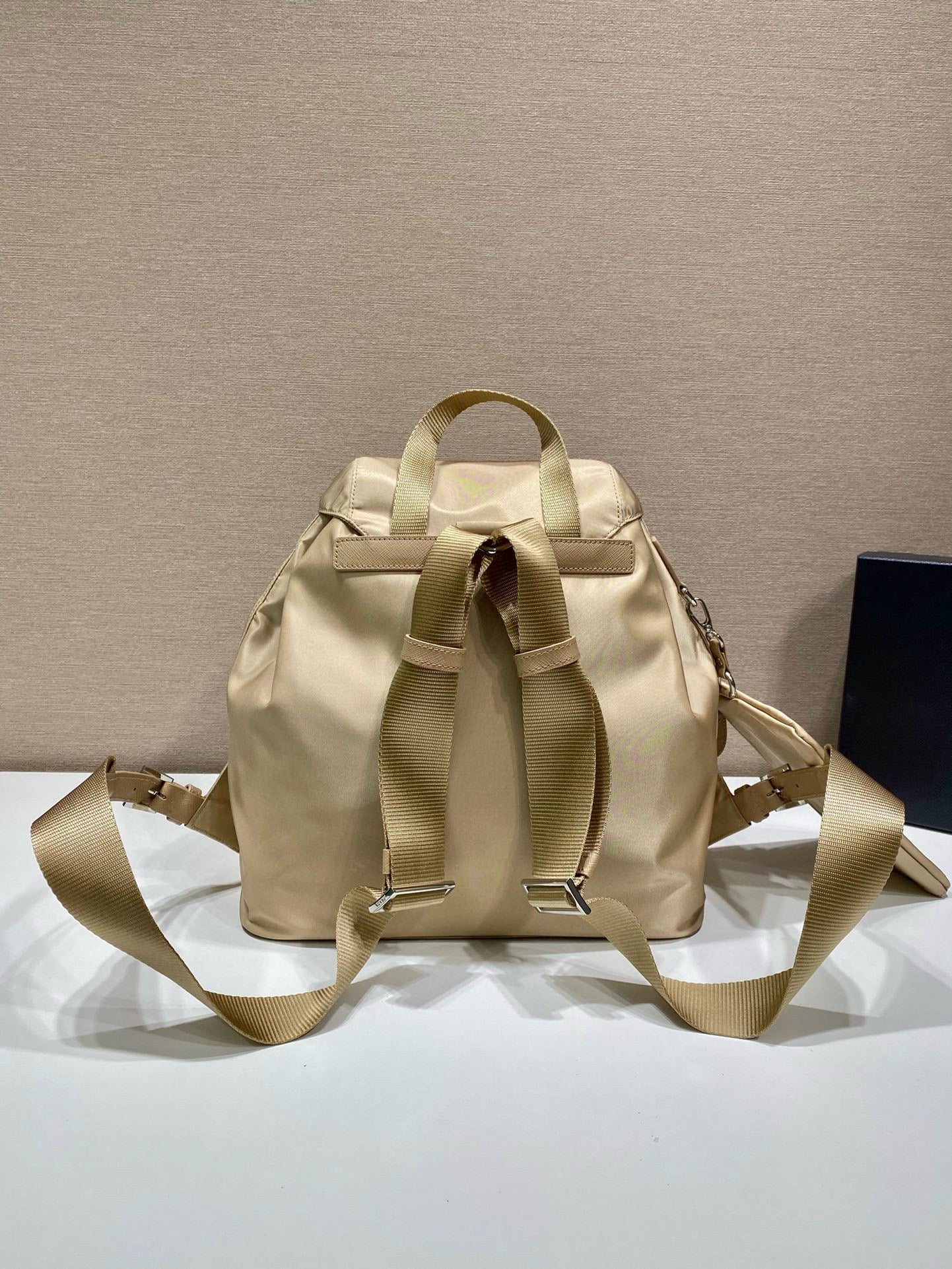 PRD Backpack
