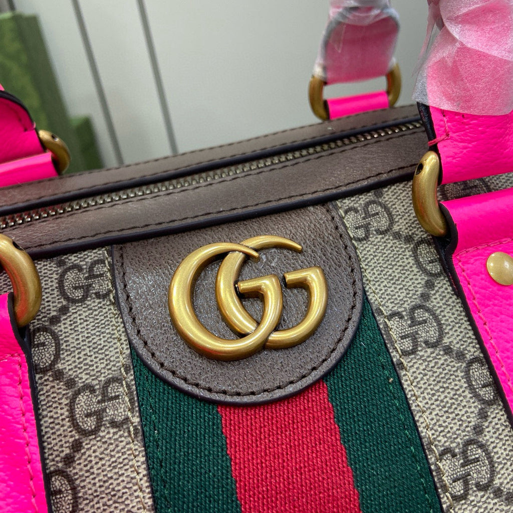 GC Duffle Bag